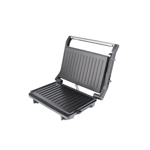 早餐机烤肉e机电饼铛牛排机烤盘多功能烧烤机英规美规220V110V