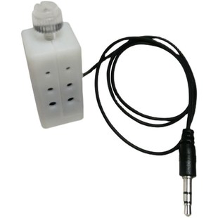 键盘物理器一机多路机械手工作循环辅助模拟人工