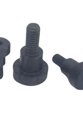 替代米斯米内六角CBDBR8 10 12-5/6/8/10/12/15限位支点螺栓台阶