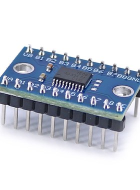Logic Level Shifter Logic Level Converter Voltage Level-Shif