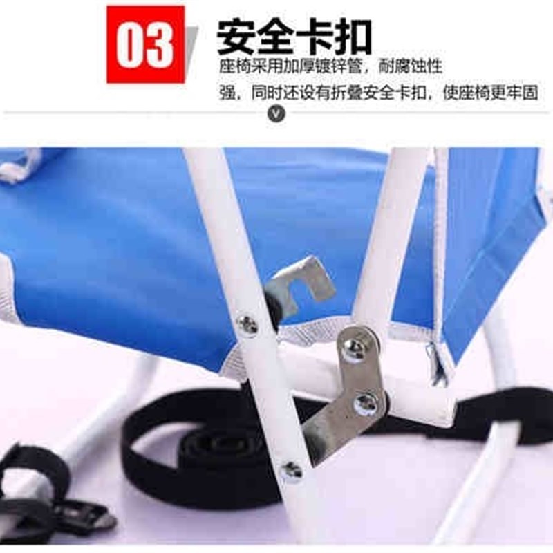 小孩宝宝婴幼儿坐车椅q电瓶车儿童座椅前置免安装电动车上的椅子