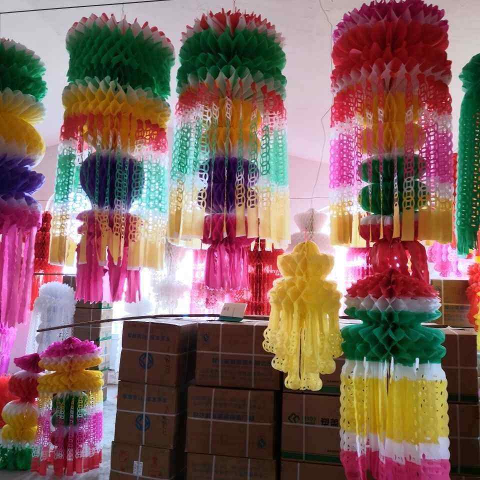 推荐清明节灯笼挂纸挂清祭祀吊纸墓地扫墓纸吊子祭祖上坟坟飘祭奠