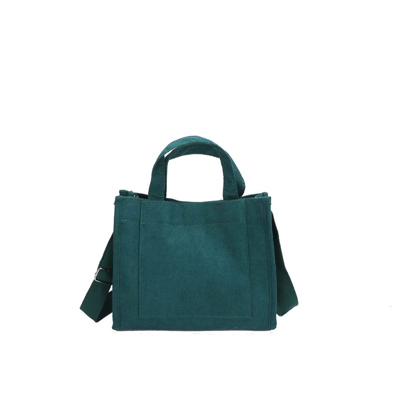 推荐Baobao Women's 2023 New Spring Fleece Texture Tote Large