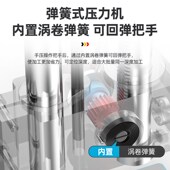 工业精密手动压力机小型手啤机冲床压轴机冲压机打斩机模切机打孔