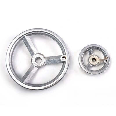 HBB16-D80 喇叭型手轮C-AHLNKwC100/125/160/200/250 HAQ02-M5