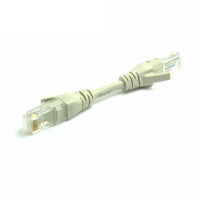 极速10cm 30cm 50cm  5e  6e Ethernet UTP network Male to ma