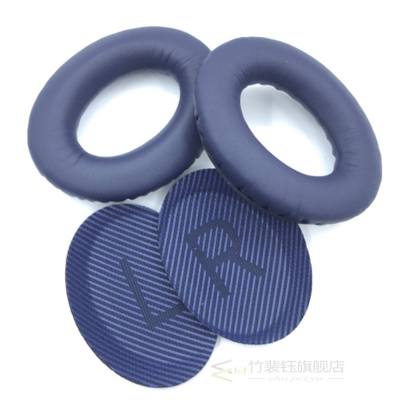 推荐POYATU For Bose QC35 II Earpads Headphone Ear Pads For B 饰品/流行首饰/时尚饰品新 其他DIY饰品配件 原图主图