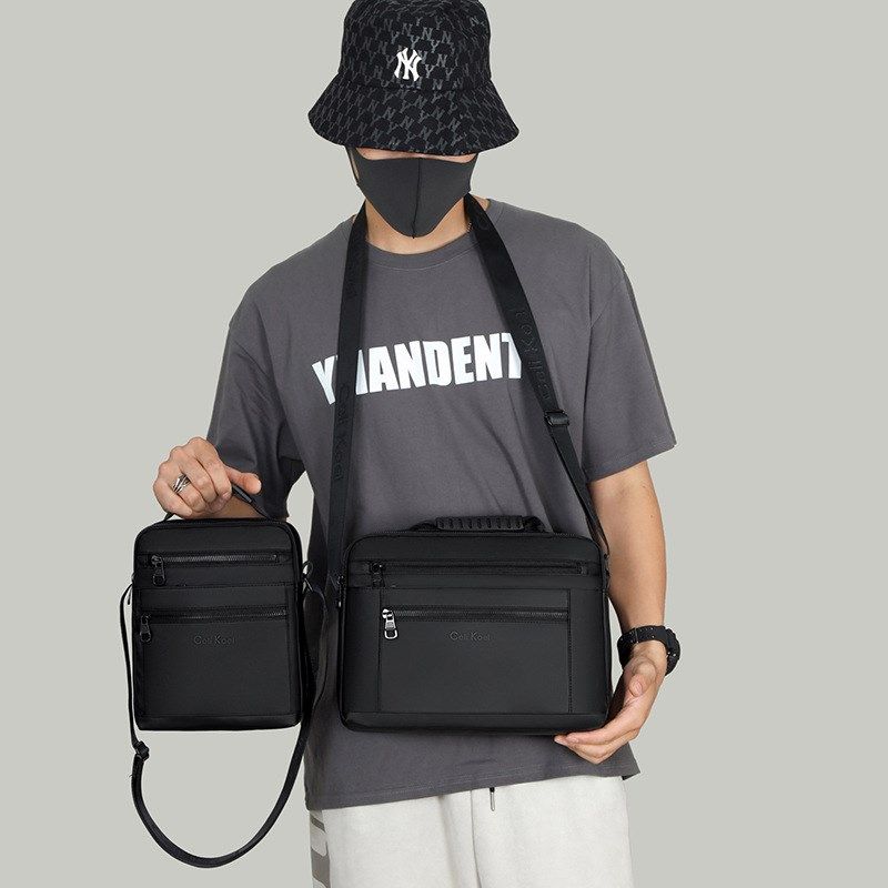 新款男士斜挎包夏季休闲大容量男式单肩包多功能手提包男包包包,箱包皮具/热销女包/男包,男士包袋,淘宝优惠券,粉丝福利购,淘宝优惠卷