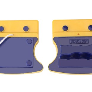 双层中空双面擦玻璃神器超强磁玻璃器高楼家用清洗窗户工具刮刷搽