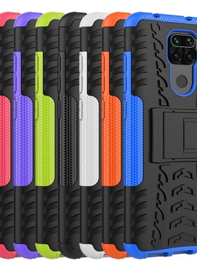 Xiaomi Redmi Note 9 Pro 9S Case Cover Redmi Note 8 T 8T Anti
