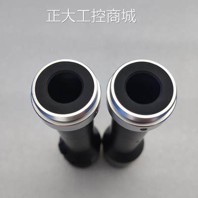 直销WWH05-110AT拆机工业远心镜头C口现货