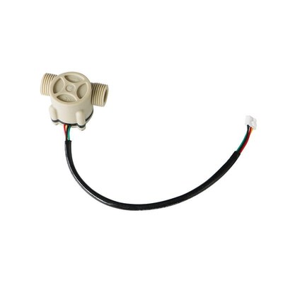 即热式电热水器水流传感器流量计恒温机流量开关霍尔水流计进水