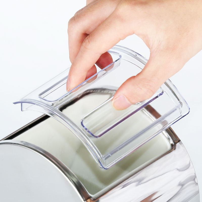 商用酒吧刨冰机手摇碎冰机手动刨冰机 鸡尾酒冰块颗粒机沙冰器