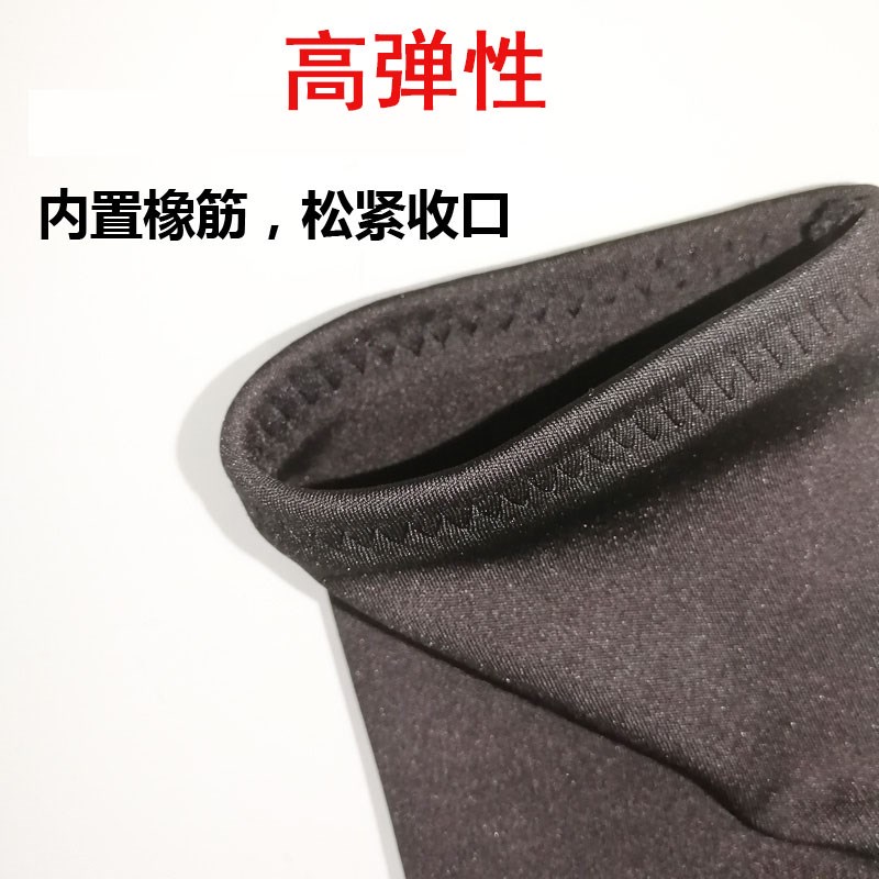 新品台球手套三指手套打台球专用手套桌球厅包邮男左右手通用