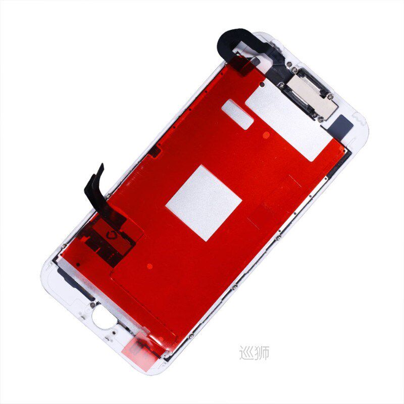 LCD Full Set Assembly For iPhone 7 6S 8 Touch Screen Display