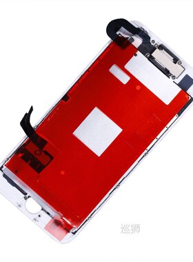 LCD Full Set Assembly For iPhone 7 6S 8 Touch Screen Display