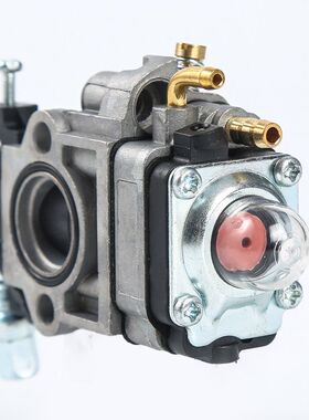 割灌机割草机二冲程化油器MP15 40-5园林机械气油机化油器配件