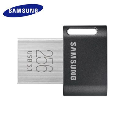 SAMSUNG USB3.1 USB Flash Drive FIT Plus 32G 64G 128G 256G P