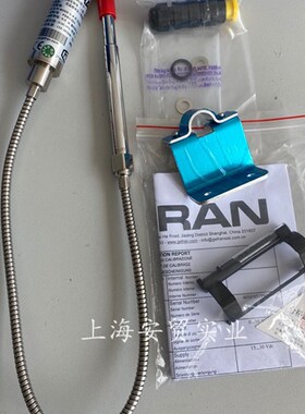 正宗GEFRAN意大利杰M伦熔体压力变送器传感器ME2-6-佛-B01M-1-4-D