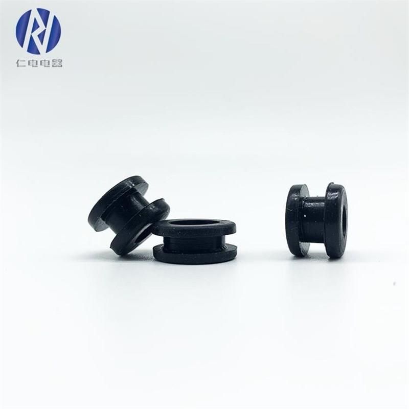 硅胶护线圈 耐高温橡o胶圈 出线过线套  电线保护套 硅胶孔塞,橡塑材料及制品,橡胶,淘宝优惠券,粉丝福利购,淘宝优惠卷