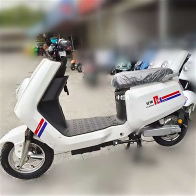 大牛1号新国标电瓶车外壳 小牛新国标n7牛9全套电动车车壳配件