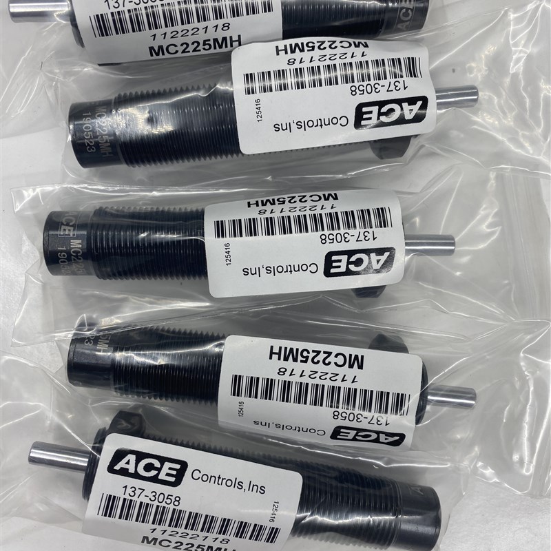 美国ACE缓冲器MA/MC30 35 50 75 150 225M 600 650 900MH EUM2-3