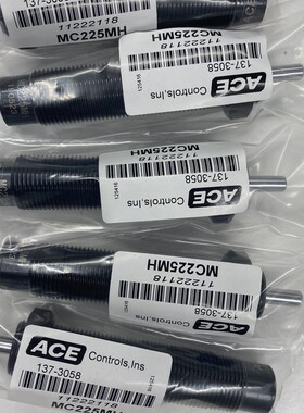 美国ACE缓冲器MA/MC30 35 50 75 150 225M 600 650 900MH EUM2-3