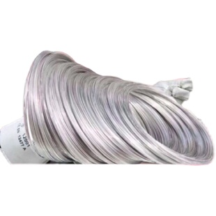 201/304/316不锈钢氩弧焊焊丝氢退丝盘丝亮光软丝不锈钢焊接配件