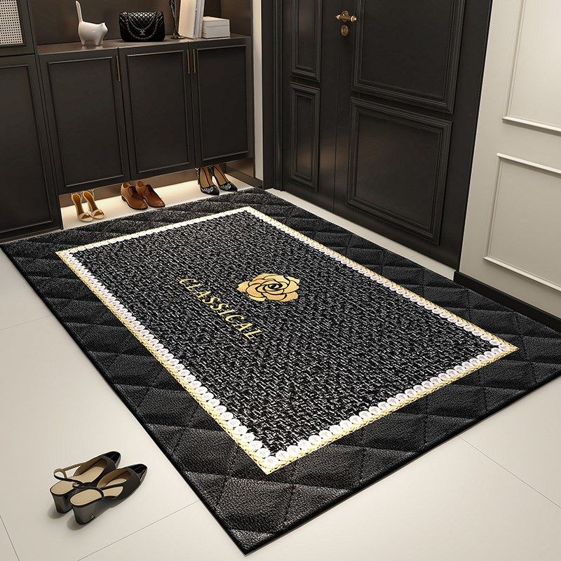 门垫进门口耐脏防滑入户门玄关垫大门口可定制脚垫室外垫子可裁剪,居家布艺,入户地垫,淘宝优惠券,粉丝福利购,淘宝优惠卷