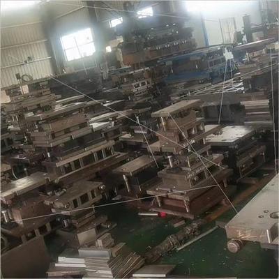 定制冲牀冲压模具加工成s型模拉伸模冲孔模复合模单冲级进模连续