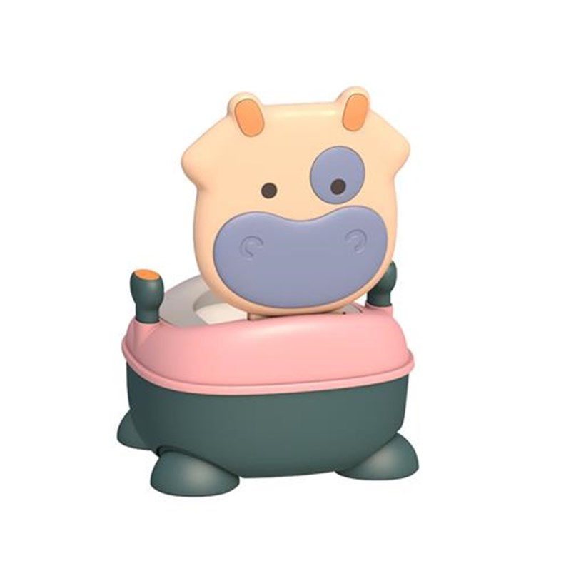 儿童马桶坐便器女宝宝小孩男孩厕所幼儿婴儿专用尿桶便盆家用大号