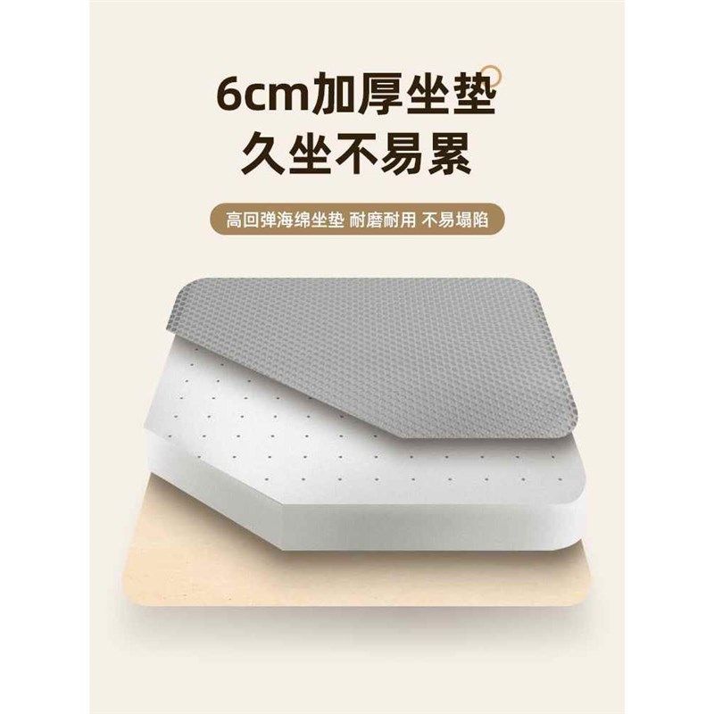 折叠椅家用餐椅宿舍电脑椅子舒服久坐靠椅办公室凳子靠背座椅,住宅家具,折叠椅/躺椅,淘宝优惠券,粉丝福利购,淘宝优惠卷