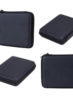 Portable Pouch Bag Accessoris Storage Case Console Storage H