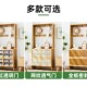 鞋 柜家用门口入户翻斗玄关柜一体收纳神器省空间新款 架 超薄鞋 意式
