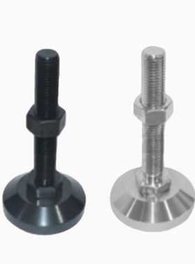 重载脚杯BZS01-50850/5010100/5012125/6016150/8020100/10024125