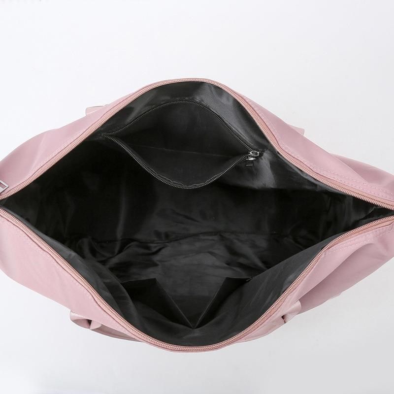 大容量手提旅行包女韩版出差行李包收纳待产包运动瑜伽健身包,箱包皮具/热销女包/男包,小方包,淘宝优惠券,粉丝福利购,淘宝优惠卷