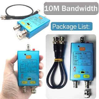 网红10M Bandwidth Oscilloscope 1x/10x/100x Differential Prob