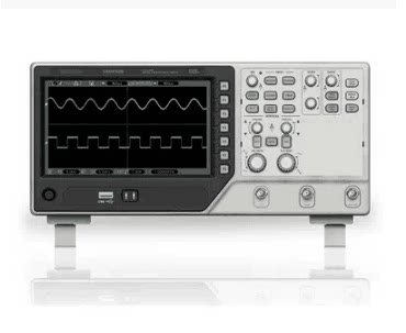 汉泰D0O41S2B/40q82B/0462B/4022B数字存储示波器台式示