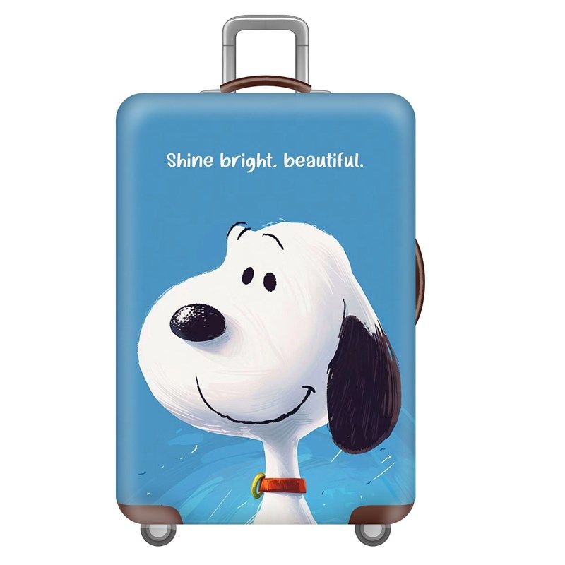 行李箱套旅行箱拉杆箱保护套防尘罩弹力20/24/26/28/30寸加厚耐磨,箱包皮具/热销女包/男包,包袋配件,淘宝优惠券,粉丝福利购,淘宝优惠卷