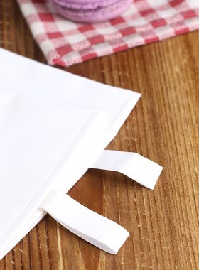 Thickened cloth decoration bag baking decoration tool extrus