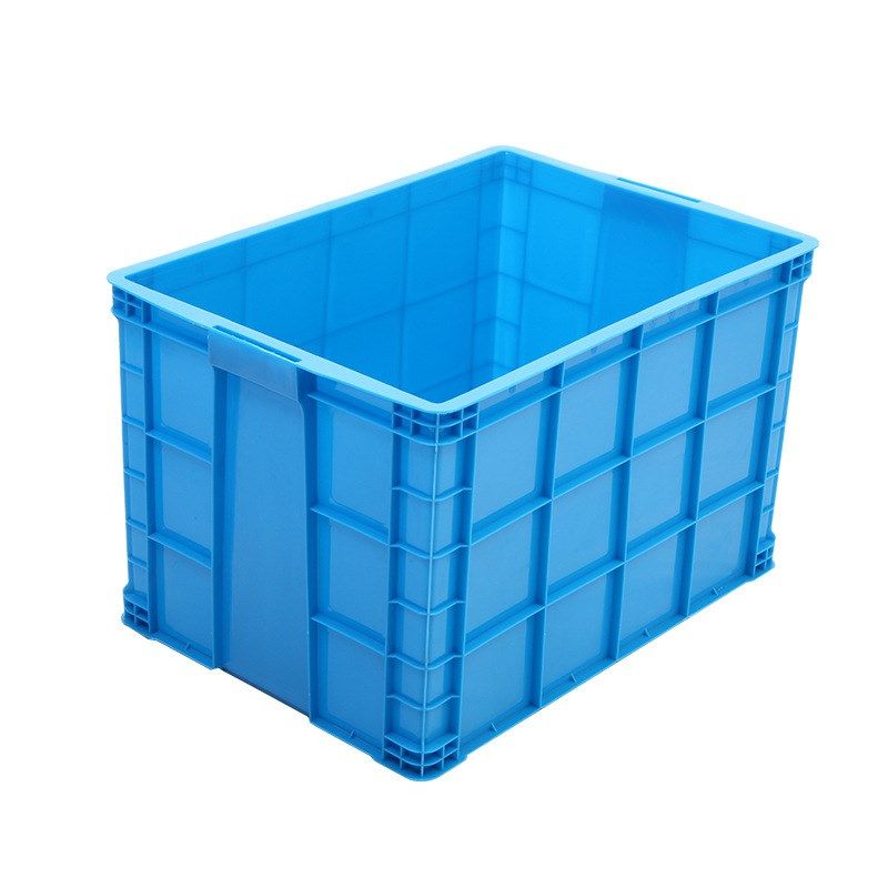 PE加厚塑料周转箱 可带盖塑胶箱仓库收纳整理箱755物流运输塑料箱,包装,塑料周转箱,淘宝优惠券,粉丝福利购,淘宝优惠卷