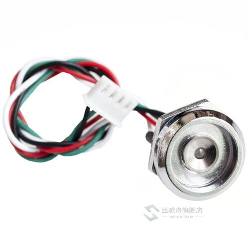 10pcs/lot TM probe DS9092 Zinc Alloy probe iButton probe/rea