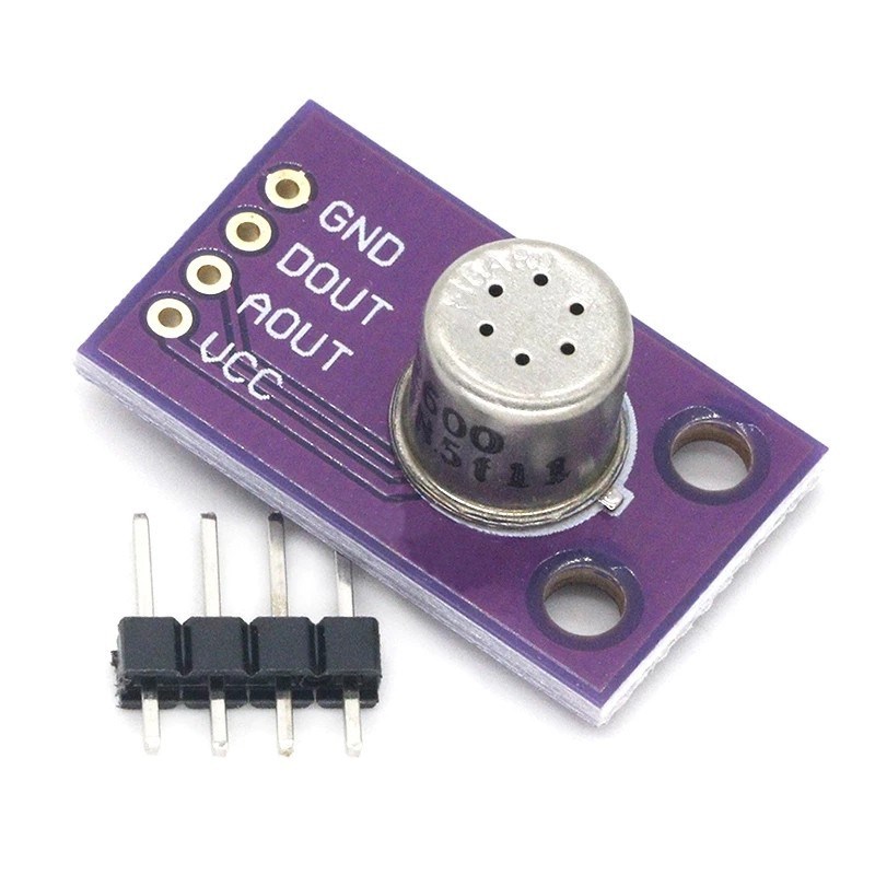 MS1100 MS-1100 VOC 甲醛 苯 Q浓度 气体传感器模块