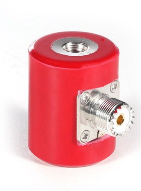 QRP 5M/16.4FT 天线14M-30MHz 30F0W HF天线不锈钢1/4波长USDX电