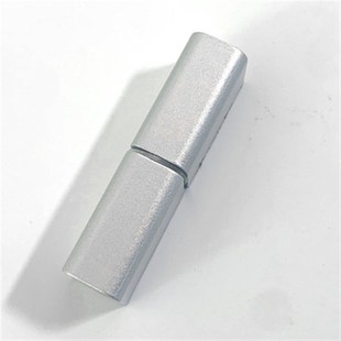 HL019配电箱电柜门铰链 2可脱卸合页 海坦304不锈钢CL203