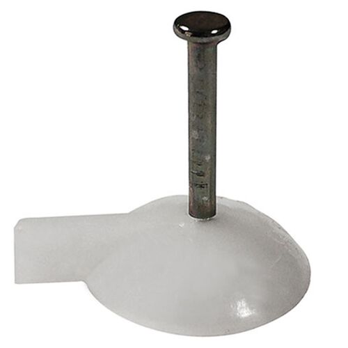 神器广告 钢钉海报 水泥墙钉安装钉子墙纸墙贴固定小钉工具喷绘布