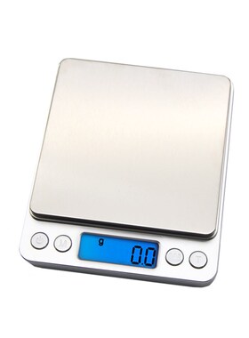 NEW 500/0.01g 3000g/0.1g LCD Portable Mini Electronic Digita