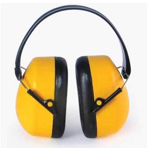 工作专业耳罩式防护耳麦用防护罩耳塞劳保睡眠噪音耳新款防隔音