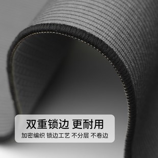 防水垫子门口地毯家用 厨房地垫防滑防油可擦免洗耐脏2024J新款