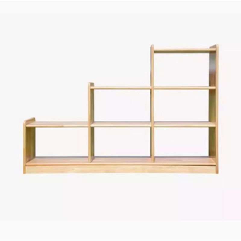 幼儿园实木玩具柜蒙氏教具柜儿童书架整理架木质储物架区角柜,住宅家具,儿童储物架/收纳架,淘宝优惠券,粉丝福利购,淘宝优惠卷